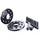 Spurverbreiterung TRAK Spurverbreiterungen/TRAK Wheel Spacers b55668112