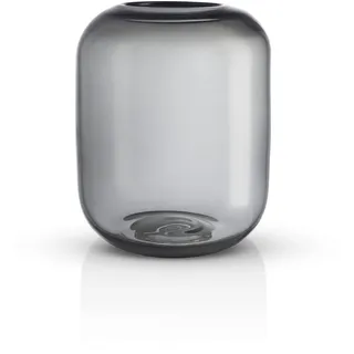 eva solo Acorn Vase 16,5 cm, grau