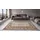 HANSE HOME Teppich HANSE HOME Gr 2 beige B 80cm H 9mm L 150cm Polypropylen PP Teppiche Teppich Kurzflor Läufer Vintage Esszimmer Wohnzimmer Flur
