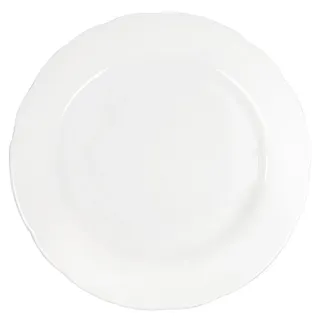 Kahla Rossella Speiseteller 26 cm weiß