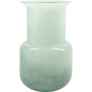 House Doctor, Vase, Mint Vase - 29 cm (202100763) (Ø 18 x 29 cm)