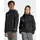 WIND Kids Jacke Black Reflective 164