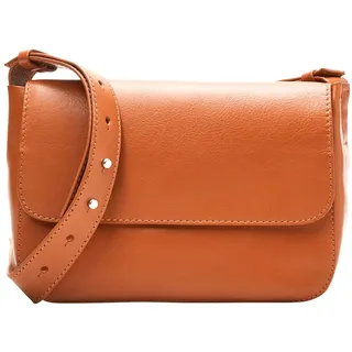 s.Oliver Umhängetasche Crossbody Bag Brown
