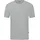 T-Shirt Stretch Damen hellgrau meliert 42