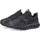 Herren Black / Black 42,5
