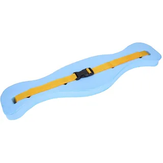 Schwimmender Schwimmgürtel, Verstellbarer Komfortabler Schwimmgürtel für Schwimmanfänger, Wassersportliebhaber