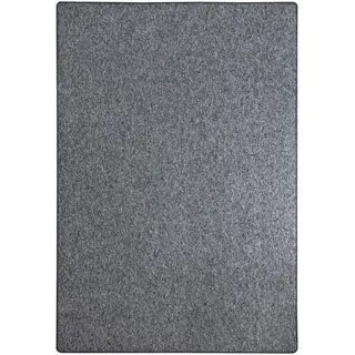 Steffensmeier Meddon XL Teppich 80 x 300 cm Grau