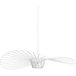 Petite Friture - Vertigo Pendelleuchte, Ø 110 cm, weiß