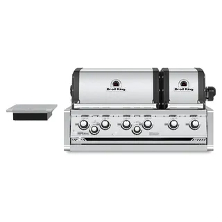 Broil King Imperial S690 XL Pro