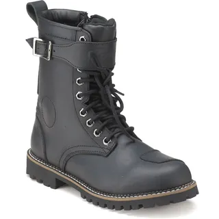 Kochmann Rider Schwarz 47