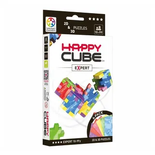 Smart Games Happy Cube Expert