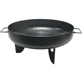 Grillstar Feuerschale  (Durchmesser: 50 cm, Eisen)