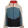 Herren Jacke TOBIN-Z jacket man iron sky cord black 58