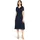 Glitzer-Look Blau 36