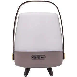 Kooduu Lite-up Play Mini Braun 3 St.