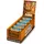 Brazil-Nut Riegel 15 x 65 g