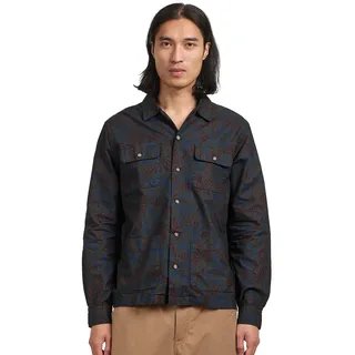 Paisley Long Sleeve Sport Shirt Herren CHESTERTON PAISLEY 2XL