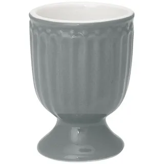 GREENGATE Eierbecher Grau