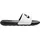 Herren Black / Black / White 40