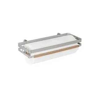 WENKO Premium Küchenrollenhalter 54803100 , 1 Stück