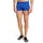 Ultralight Boxer Short Blau S 1er Pack