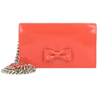 Ted Baker Clutch baetiy, Leder rot