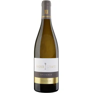 Weingut Wagner-Stempel Silvaner Reserve 2023 0,75 l
