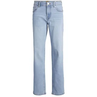 JACK & JONES Clark Ig Stretch Sq 702 Regular Fit Jeans Blue Denim 13 Jahre