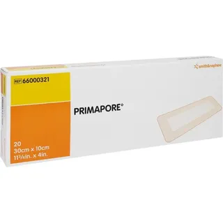 Smith & Nephew Wundverband 30 x 10 cm 20 St.