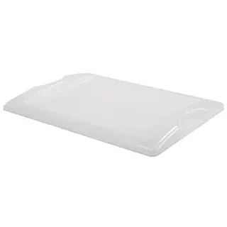 GGM Gastro | DBKGS3 | Deckel für Besteckkasten mit 3 Fächern BKGGP3 & BKSGP3