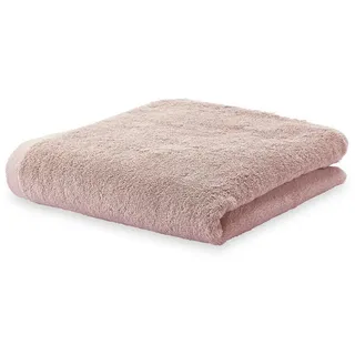 Aquanova London Duschtuch 70 x 130 cm Puderrosa