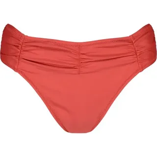 Barts Bikini-Hosen Kelli Rot 36