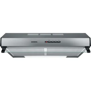 Siemens LU63LCC50 Unterbauhaube 60 cm