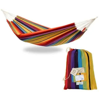 AMAZONAS Barbados Rainbow 230 x 150 cm bunt