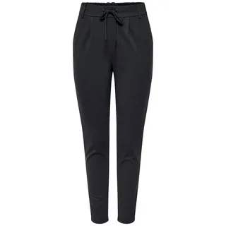 Only Onlpoptrash Life Easy Col Pant PNT Noos Regular Fit Jogger Pants Blau XS 32