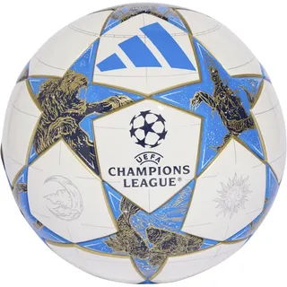 adidas Ball UCL 25/26 League Stage J290 Kids, Größe 5