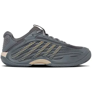 K-Swiss Hypercourt Express 3 Clay Grau/Khaki 49
