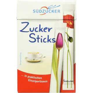 Südzucker Zuckersticks 50 g