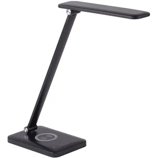 Paul Neuhaus LED Tischleuchte Schwarz