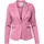 IHKATE Regular fit in Super Pink L