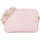 Kunstleder Pink