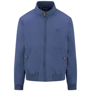 Fynch Hatton Blouson blau M