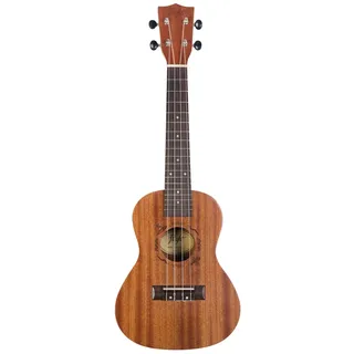 Flight NUC 310 Ukulele – Natur