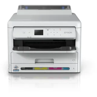 Epson WorkForce Pro WF-C5390DW schwarz