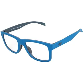 Brillen Adidas AOR000O 024.072 SKY AND DARK GREY 53/20/ UNISEX - 53 EU