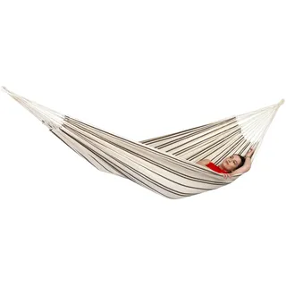 AMAZONAS Barbados Cappuccino 230 x 150 cm beige