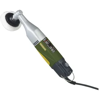 PROXXON Proxxon, Schleifmaschine - Poliermaschine, »WP/E«, (Exzenterpolierer)