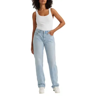 Levi's Damen 501® 90's Jeans, Ever Afternoon, 29W / 30L