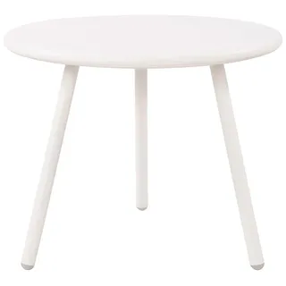 CLP Couchtisch Berea Ø 0 x 0 cm weiß