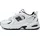 White/Black 41,5